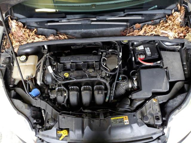 Photo 10 VIN: 1FAHP3F25CL281357 - FORD FOCUS SE 