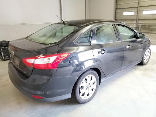 Photo 2 VIN: 1FAHP3F25CL281357 - FORD FOCUS SE 