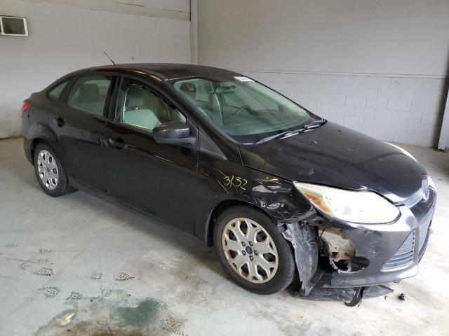 Photo 3 VIN: 1FAHP3F25CL281357 - FORD FOCUS SE 