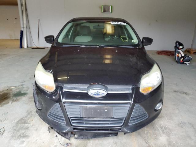 Photo 4 VIN: 1FAHP3F25CL281357 - FORD FOCUS SE 