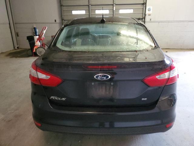 Photo 5 VIN: 1FAHP3F25CL281357 - FORD FOCUS SE 