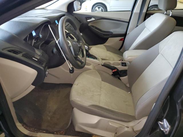 Photo 6 VIN: 1FAHP3F25CL281357 - FORD FOCUS SE 