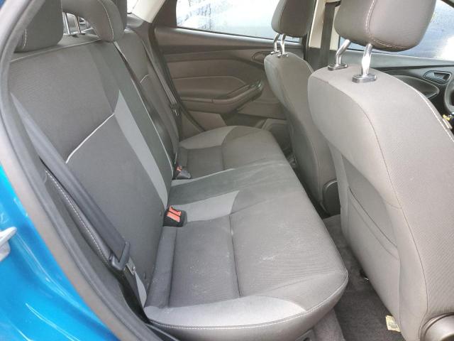 Photo 5 VIN: 1FAHP3F25CL283108 - FORD FOCUS SE 