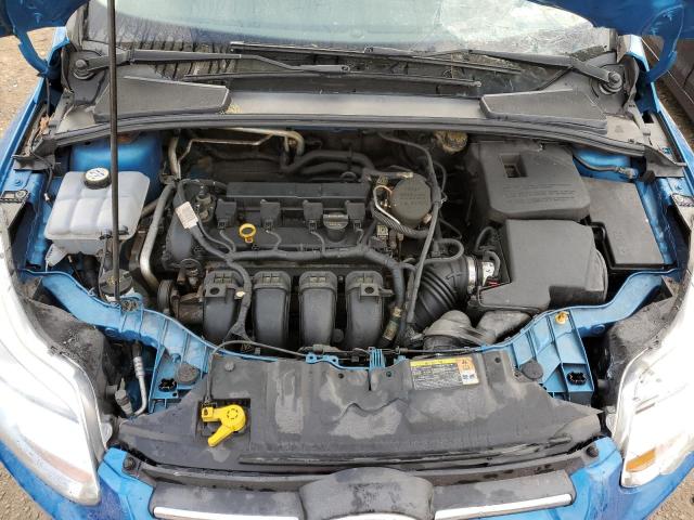 Photo 6 VIN: 1FAHP3F25CL283108 - FORD FOCUS SE 