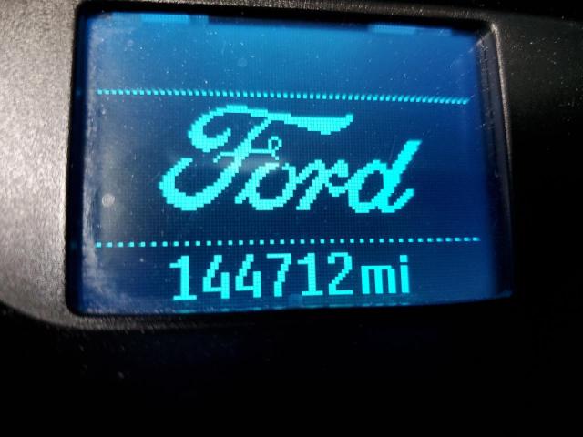 Photo 7 VIN: 1FAHP3F25CL283108 - FORD FOCUS SE 