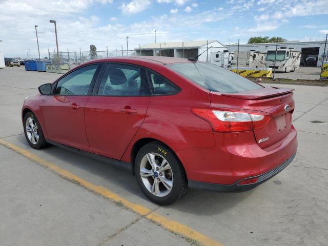 Photo 1 VIN: 1FAHP3F25CL285375 - FORD FOCUS 