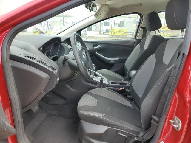 Photo 6 VIN: 1FAHP3F25CL285375 - FORD FOCUS 