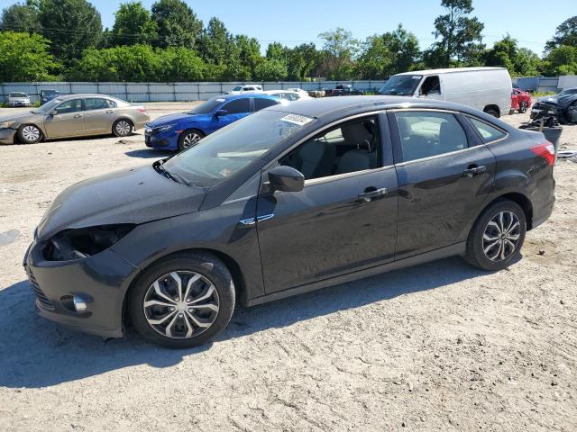 Photo 0 VIN: 1FAHP3F25CL285683 - FORD FOCUS 