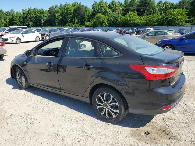 Photo 1 VIN: 1FAHP3F25CL285683 - FORD FOCUS 