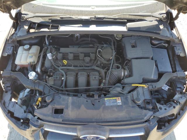 Photo 10 VIN: 1FAHP3F25CL285683 - FORD FOCUS 