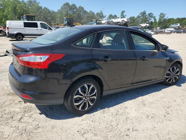 Photo 2 VIN: 1FAHP3F25CL285683 - FORD FOCUS 