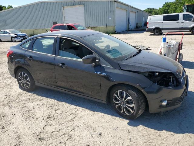 Photo 3 VIN: 1FAHP3F25CL285683 - FORD FOCUS 