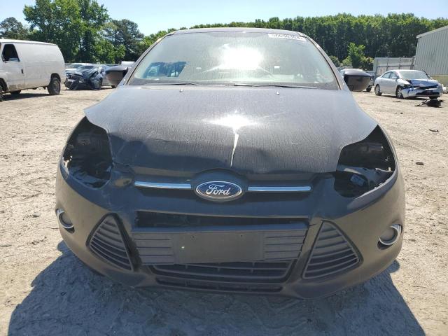 Photo 4 VIN: 1FAHP3F25CL285683 - FORD FOCUS 