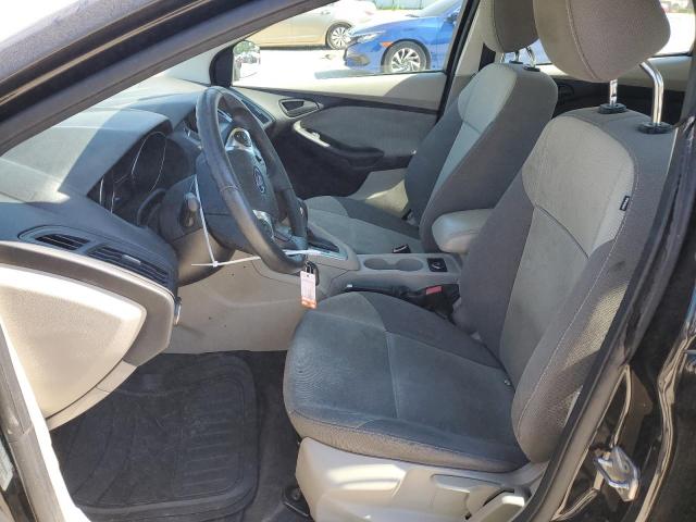 Photo 6 VIN: 1FAHP3F25CL285683 - FORD FOCUS 