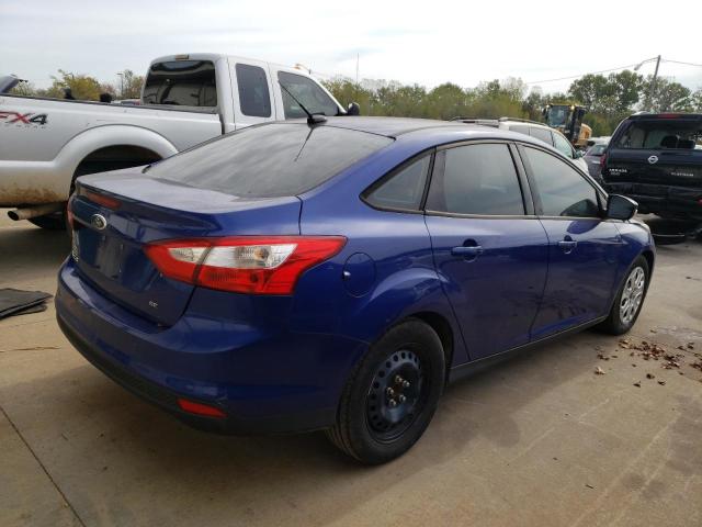 Photo 2 VIN: 1FAHP3F25CL294268 - FORD FOCUS SE 