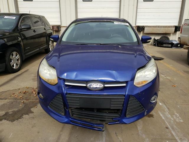 Photo 4 VIN: 1FAHP3F25CL294268 - FORD FOCUS SE 