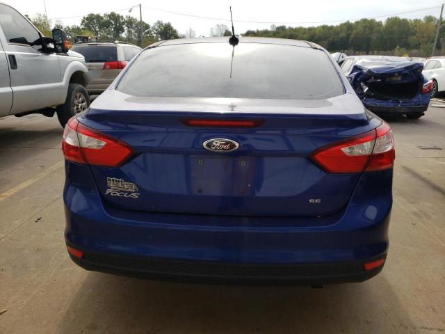 Photo 5 VIN: 1FAHP3F25CL294268 - FORD FOCUS SE 