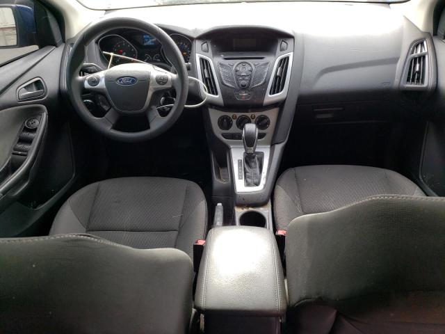 Photo 7 VIN: 1FAHP3F25CL294268 - FORD FOCUS SE 