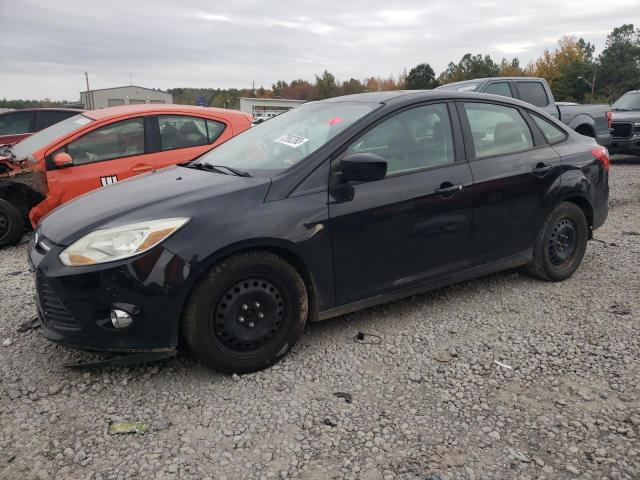 Photo 0 VIN: 1FAHP3F25CL298031 - FORD FOCUS 