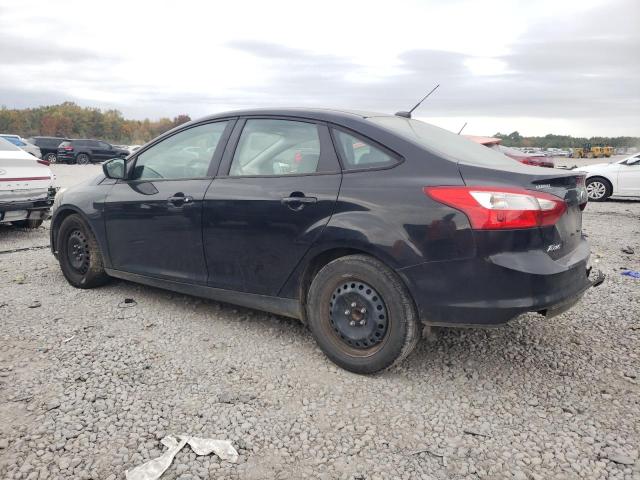 Photo 1 VIN: 1FAHP3F25CL298031 - FORD FOCUS 