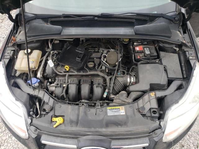 Photo 10 VIN: 1FAHP3F25CL298031 - FORD FOCUS 