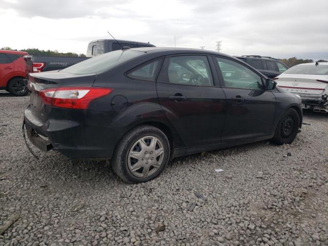 Photo 2 VIN: 1FAHP3F25CL298031 - FORD FOCUS 