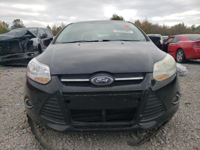 Photo 4 VIN: 1FAHP3F25CL298031 - FORD FOCUS 