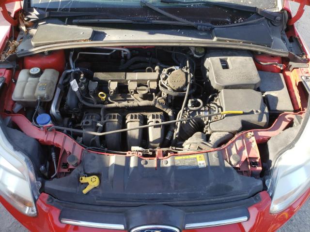 Photo 6 VIN: 1FAHP3F25CL298434 - FORD FOCUS SE 