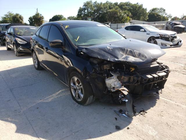 Photo 0 VIN: 1FAHP3F25CL298482 - FORD FOCUS SE 