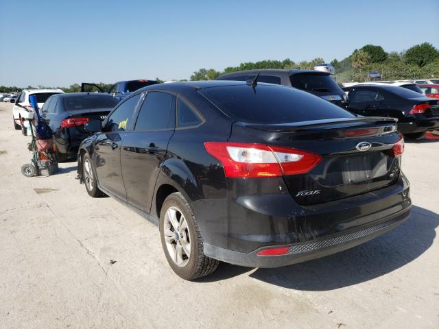 Photo 2 VIN: 1FAHP3F25CL298482 - FORD FOCUS SE 