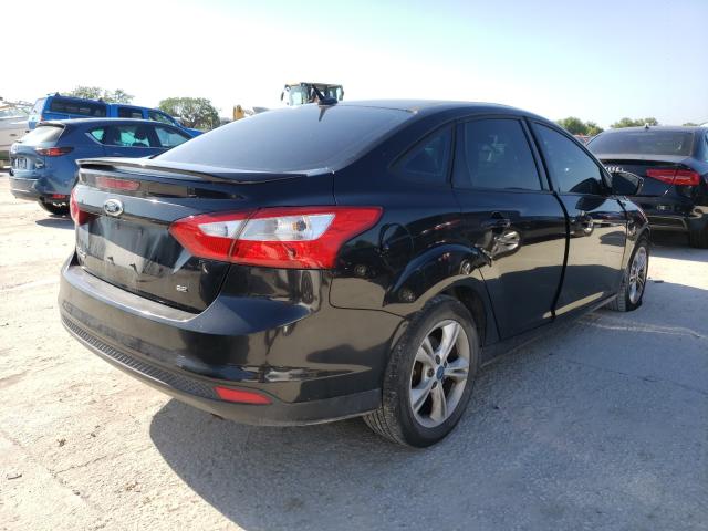 Photo 3 VIN: 1FAHP3F25CL298482 - FORD FOCUS SE 