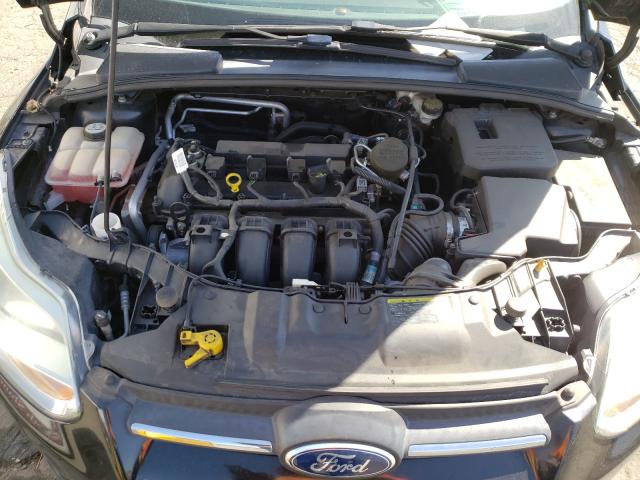 Photo 6 VIN: 1FAHP3F25CL302028 - FORD FOCUS SE 