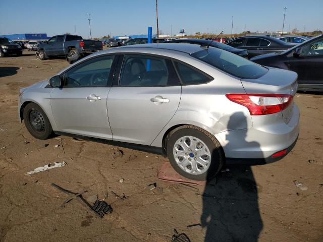 Photo 1 VIN: 1FAHP3F25CL304216 - FORD FOCUS SE 