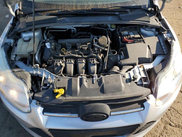 Photo 10 VIN: 1FAHP3F25CL304216 - FORD FOCUS SE 