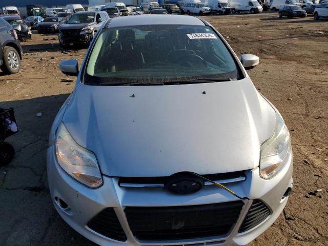 Photo 4 VIN: 1FAHP3F25CL304216 - FORD FOCUS SE 