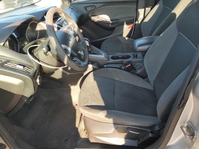 Photo 6 VIN: 1FAHP3F25CL304216 - FORD FOCUS SE 