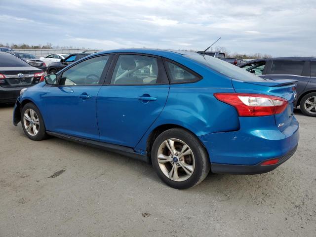 Photo 1 VIN: 1FAHP3F25CL306709 - FORD FOCUS SE 