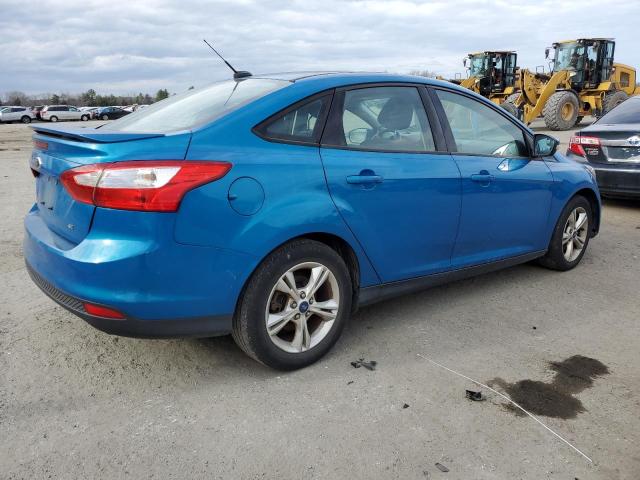 Photo 2 VIN: 1FAHP3F25CL306709 - FORD FOCUS SE 