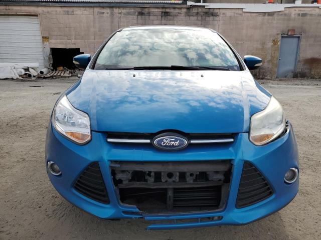 Photo 4 VIN: 1FAHP3F25CL306709 - FORD FOCUS SE 