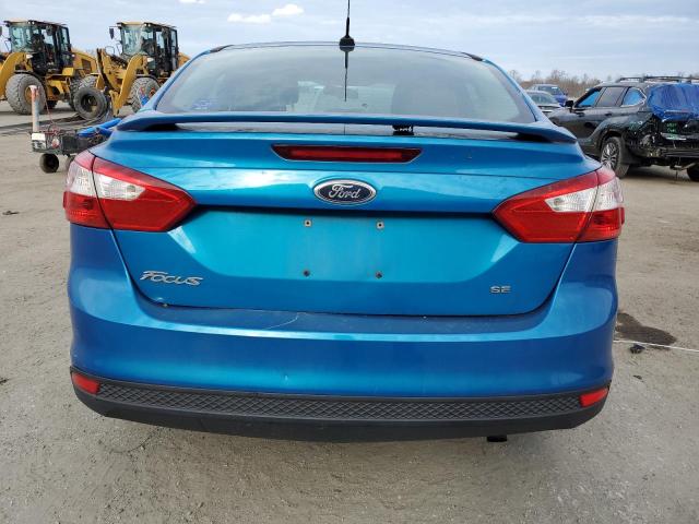 Photo 5 VIN: 1FAHP3F25CL306709 - FORD FOCUS SE 