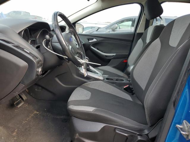 Photo 6 VIN: 1FAHP3F25CL306709 - FORD FOCUS SE 