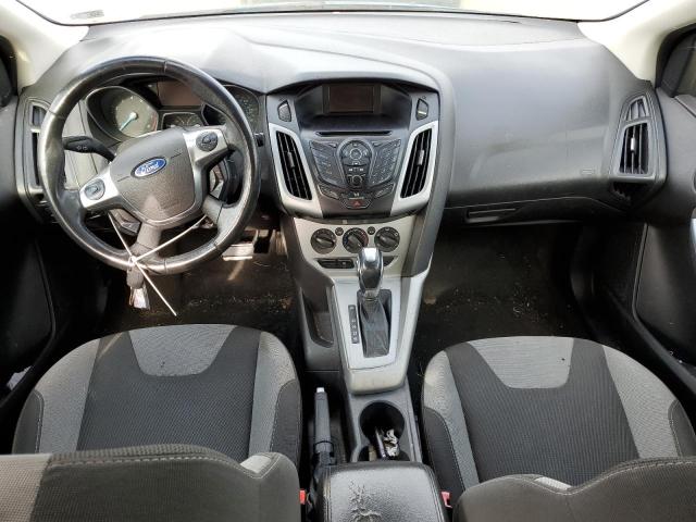 Photo 7 VIN: 1FAHP3F25CL306709 - FORD FOCUS SE 