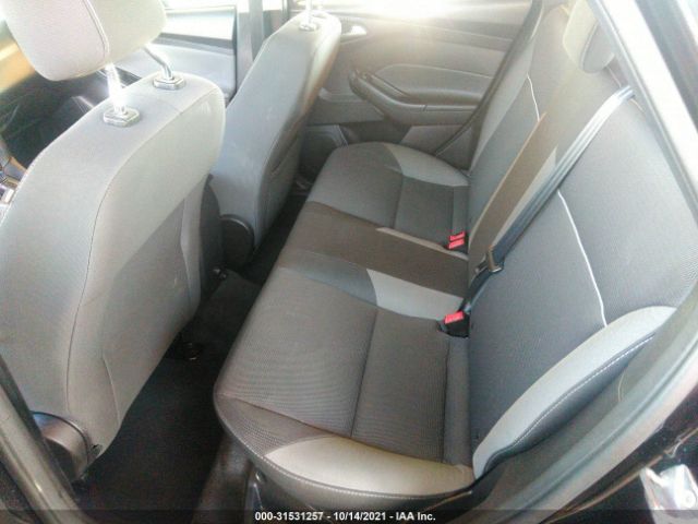 Photo 7 VIN: 1FAHP3F25CL306967 - FORD FOCUS 