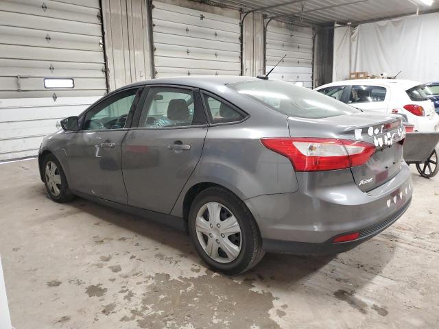 Photo 1 VIN: 1FAHP3F25CL317998 - FORD FOCUS SE 