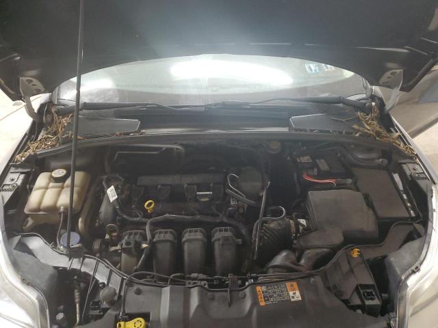 Photo 10 VIN: 1FAHP3F25CL317998 - FORD FOCUS SE 