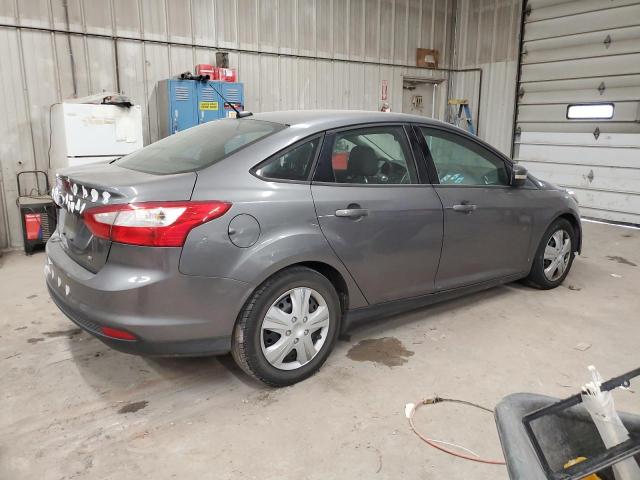 Photo 2 VIN: 1FAHP3F25CL317998 - FORD FOCUS SE 