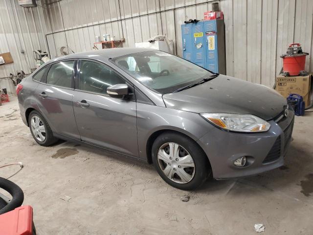 Photo 3 VIN: 1FAHP3F25CL317998 - FORD FOCUS SE 