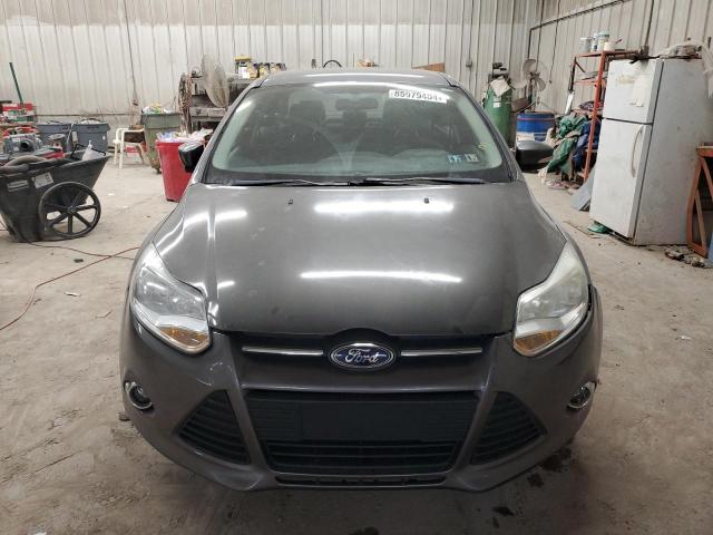 Photo 4 VIN: 1FAHP3F25CL317998 - FORD FOCUS SE 