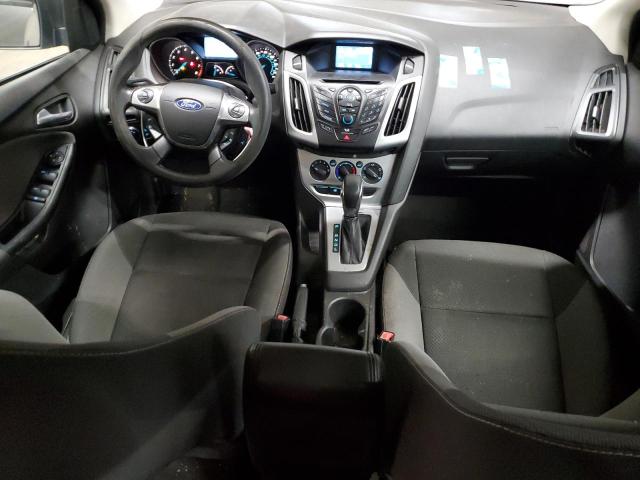 Photo 7 VIN: 1FAHP3F25CL317998 - FORD FOCUS SE 