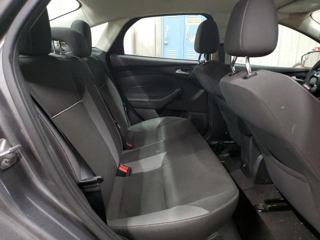 Photo 9 VIN: 1FAHP3F25CL317998 - FORD FOCUS SE 